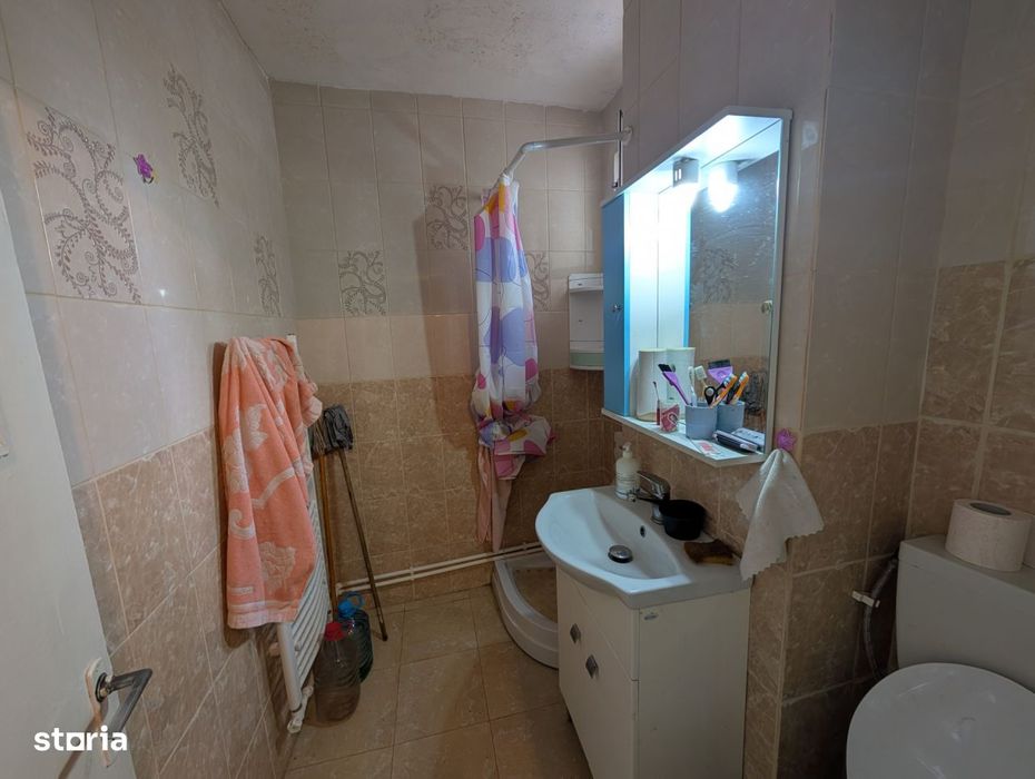 3 camere decomandate Școala Ion Luca