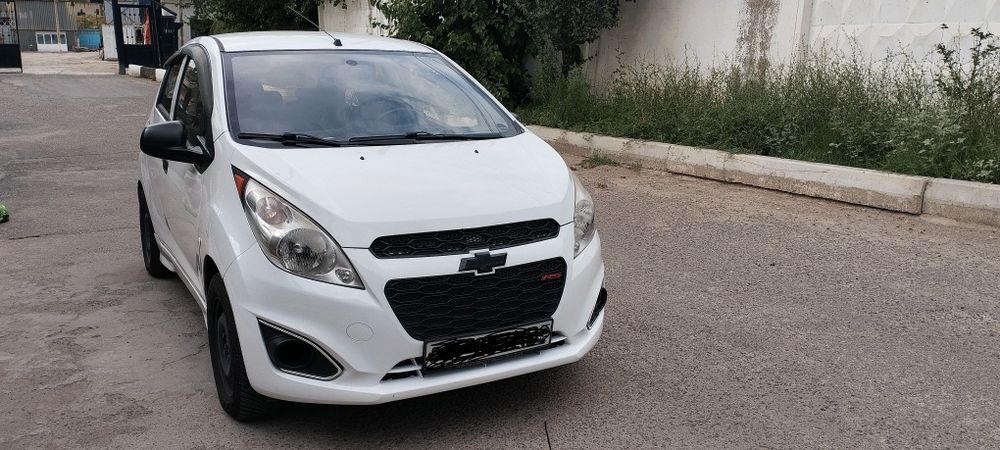 Spark 1.25 sotiladi