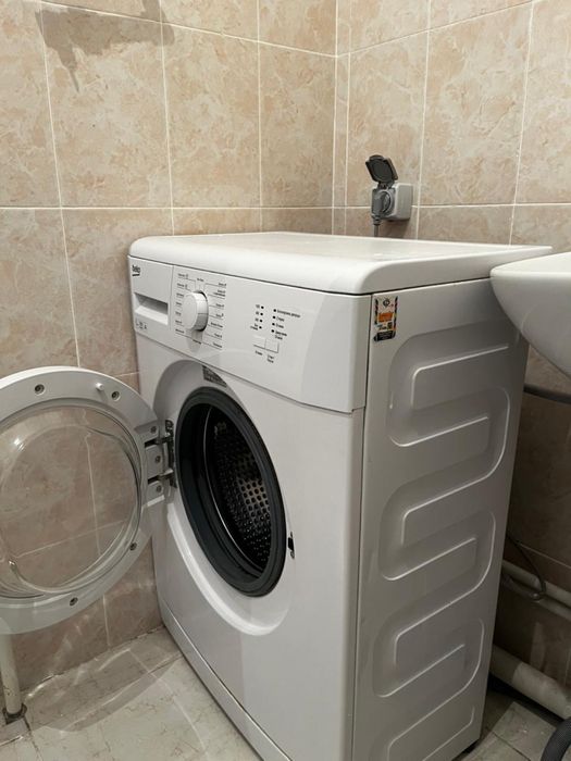 Стиральная машина Beko