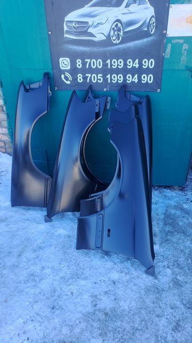 Продам авторазбор Мерседес