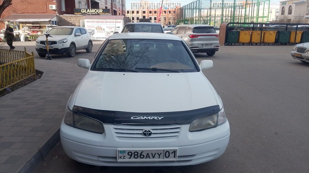 Продам Тойота Камри