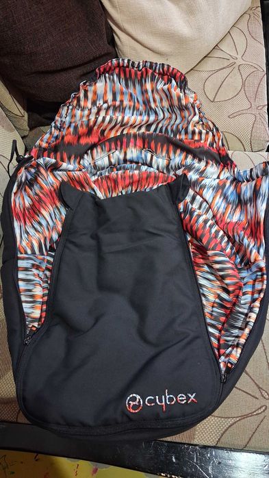 Чувалче за кошница за кола Cybex Aton  .