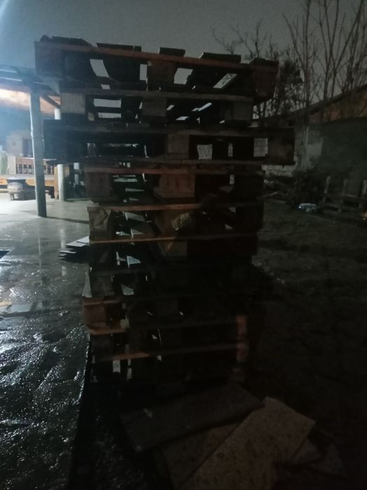 Поддон сотилади  мухтор ашрафий кучаси доставка йук