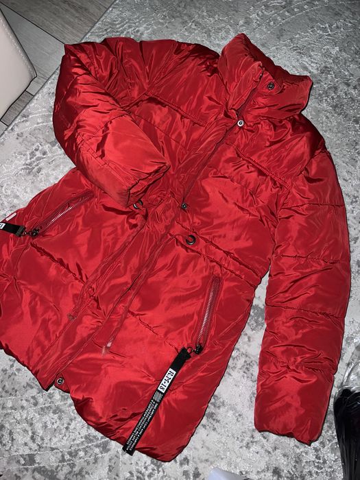 Куртка для девочек