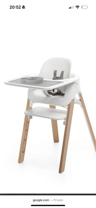 Детский стул Stokke
