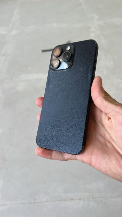 Iphone 15 Pro Max 512ГБ