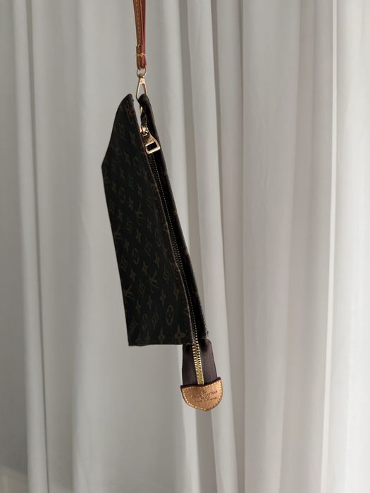 Plic louis vuitton