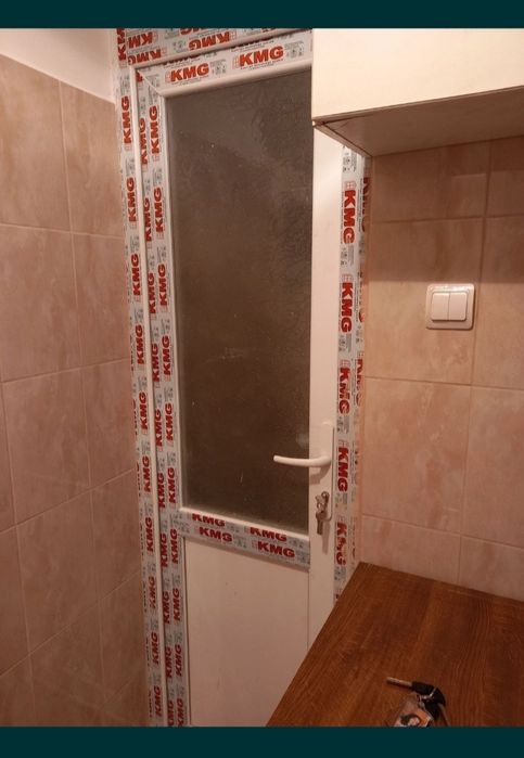 Închiriez garsoniera in  Zahana cu 650 lei/lună