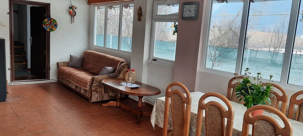 Închiriez cabană- pârtia Bucovina, pârtia Rarău