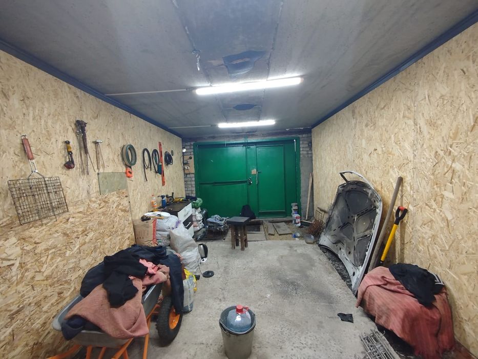 Продам гэк 25 Южный