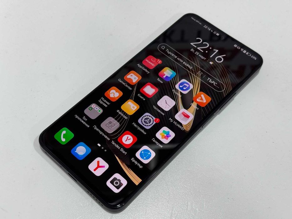 Телефон Huawei Nova 10 SE / 128GB