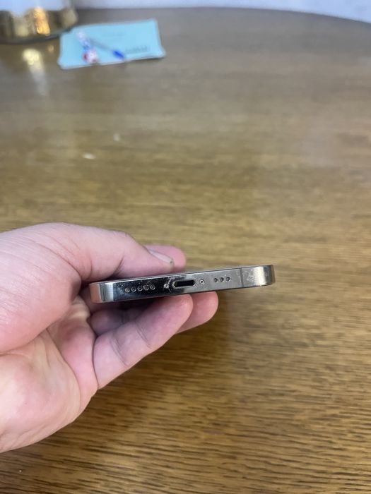 Iphone 12 pro, 256 gb