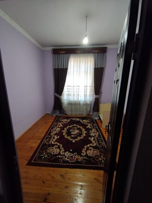 Катеж сотилади 6-сотикли булгур афросиё олдида пул кераклиги учун сотя