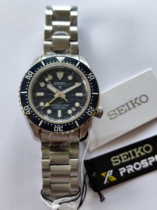 ceas Seiko automatic