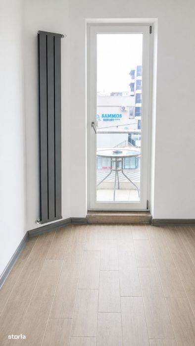 Alezzi. Rar la vanzare! Apartament cu vedere permanenta la mare | Prim