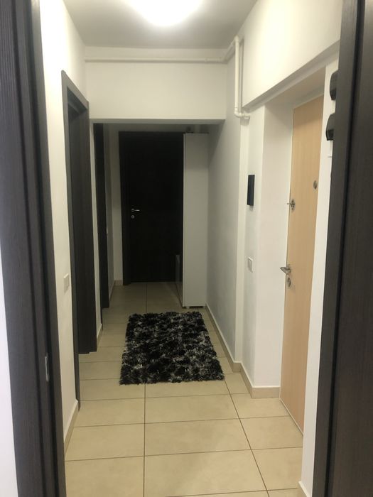 Apartament de inchiriat la 3 min de metrou in BLOC NOU