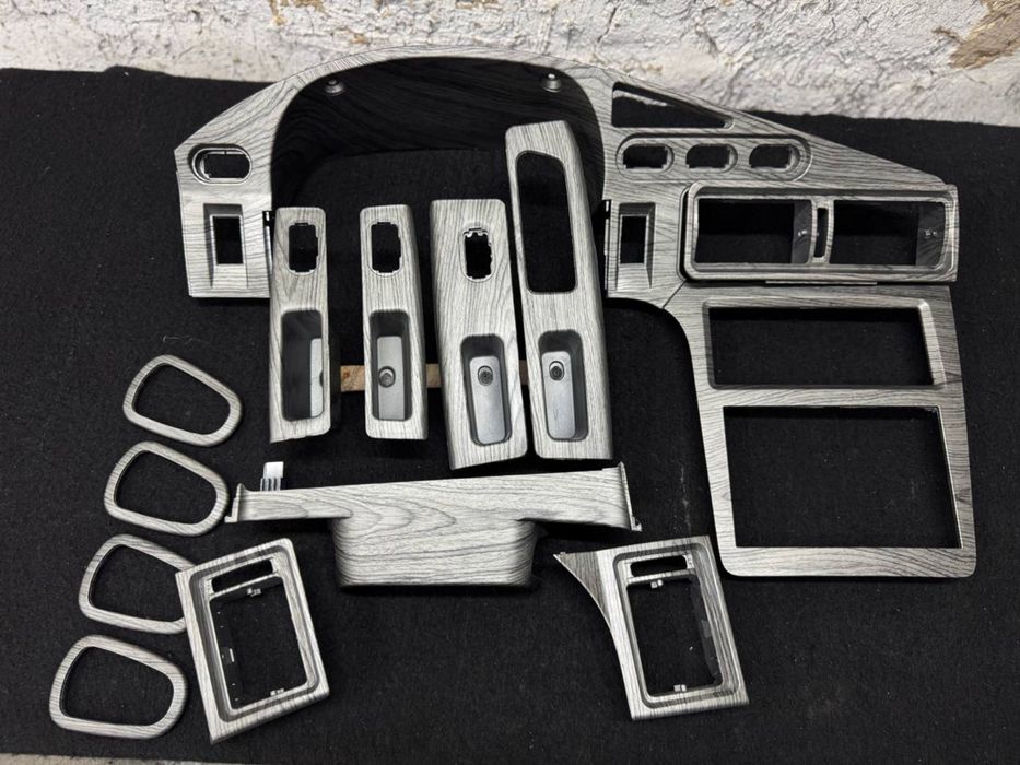 Nexia 2 aquaprint (akvaprint) xizmati