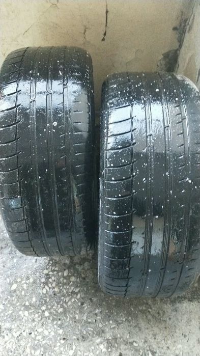 продам летние шины