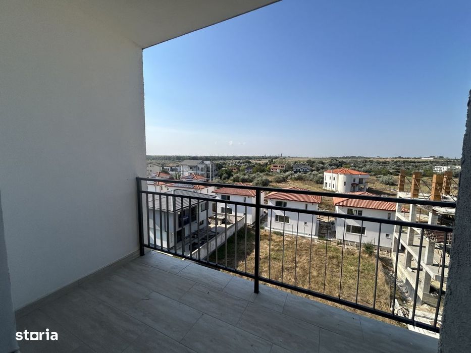 Apartament 2 camere decomandat | 64,8 mp total | Mamaia Nord – Hanul — fotografia 1