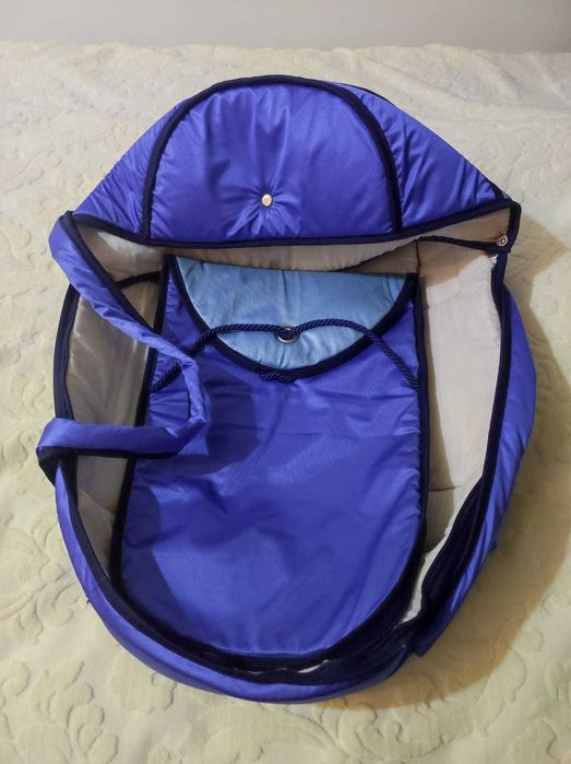 Коляска зима лето