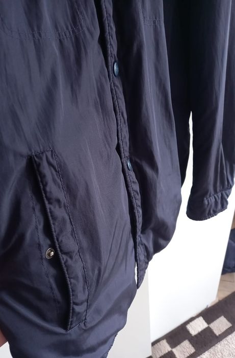 Geaca Boston Park foarte usoara barbati primavara din germania