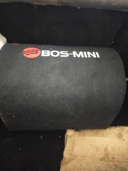 Продам сабвуфер рабочем состоянии