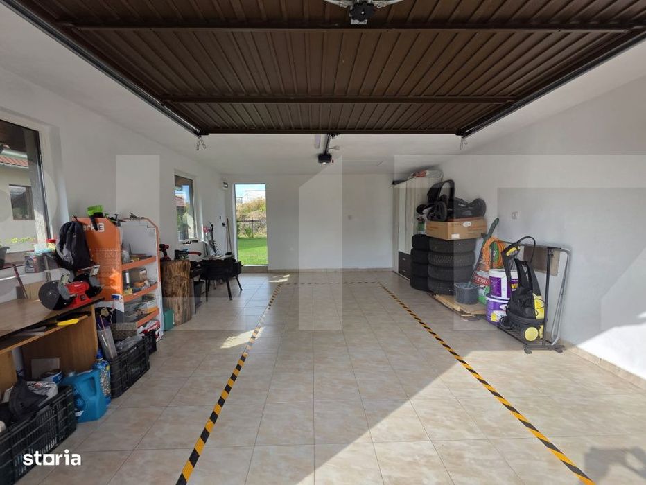 Casa de vanzare, 104 mp, teren 500 mp