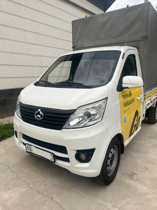 Changan 98 2018 sotiladi