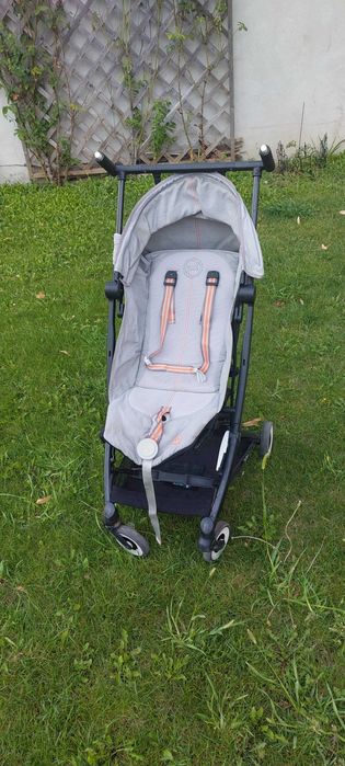 Carucior cybex libelle