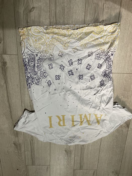 Tricou Amiri marime m