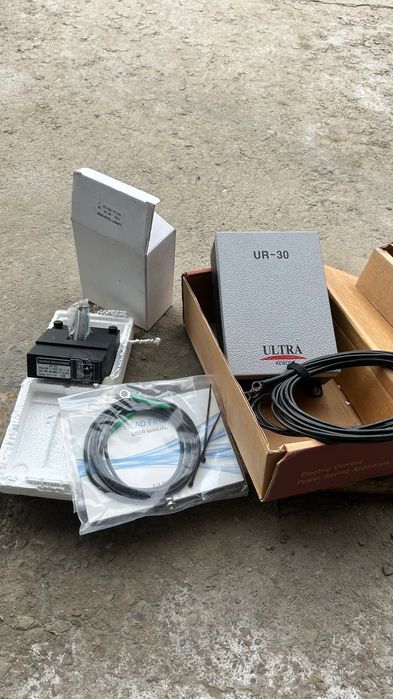 Электронная Энергозберегающй аппарат