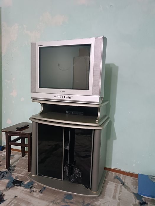 Телевизор Самсунг