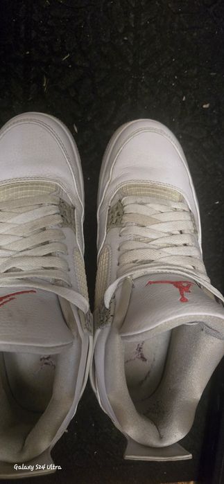 Air Jordan кецове