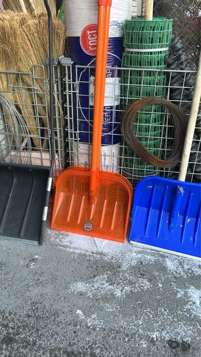 Соль техническая