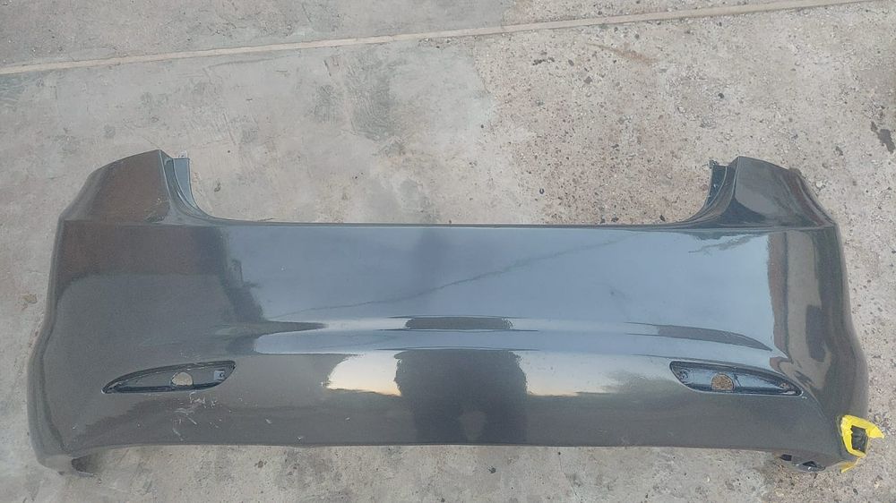 Продам бампре от Хундай Элантрф.