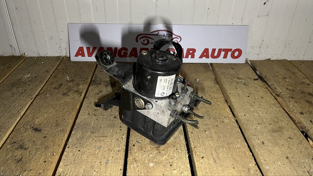 Abs BMW E46 2.0 136к