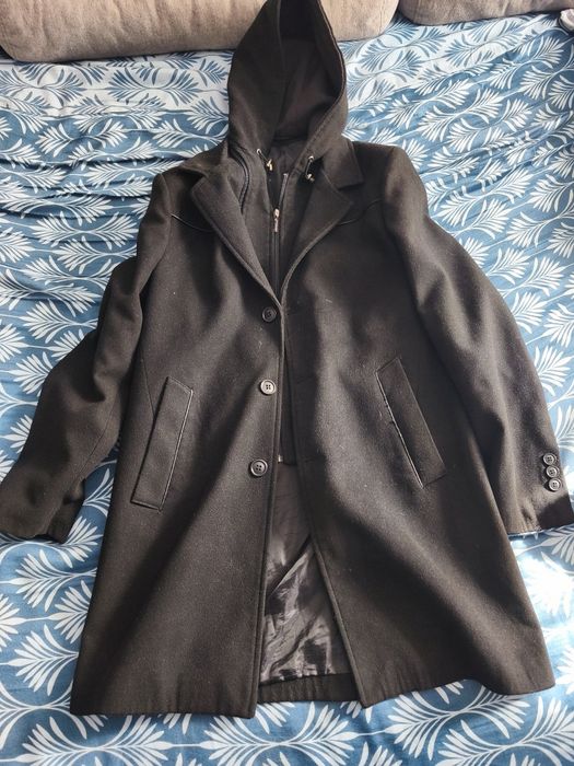 Палто Delpino forme размер S