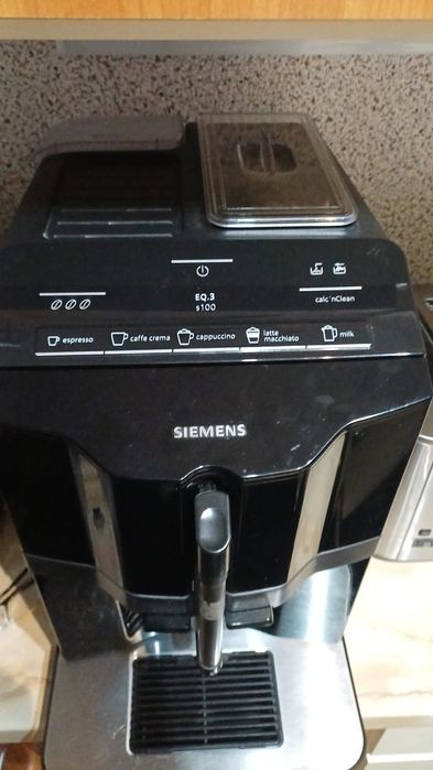 Masina de cafea espresso Philips
