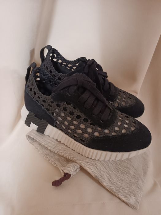 Hermès Bouncing кецове