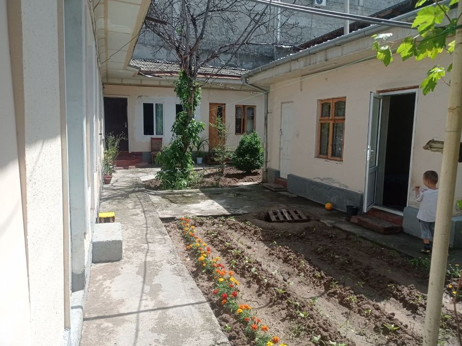 Земля Чиланзар Продажа 3й проезд Лутфи , 9