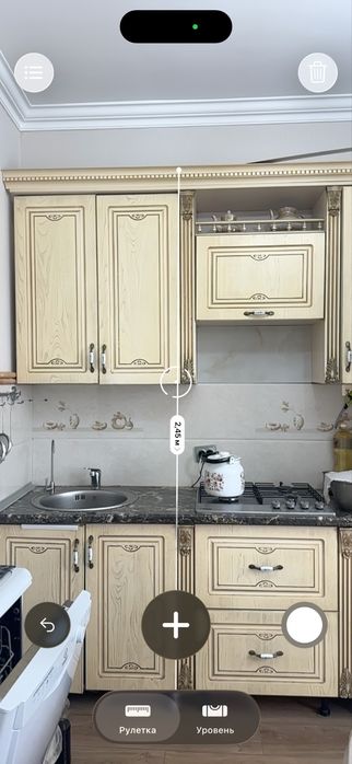 Продается кухонный гарнитур