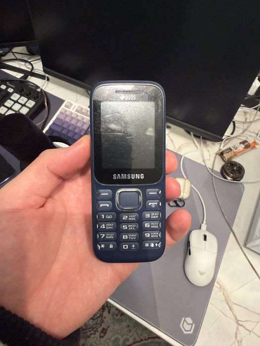 Samsung SM-B310E оригинал
