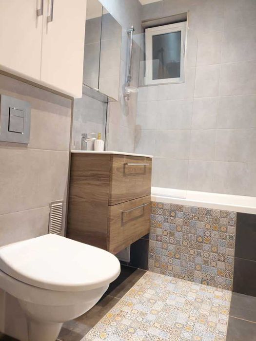 Apartament 3 camere de închiriat – City Park Mall Constanța