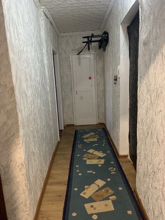 Продам 2х комн на 139 квартале