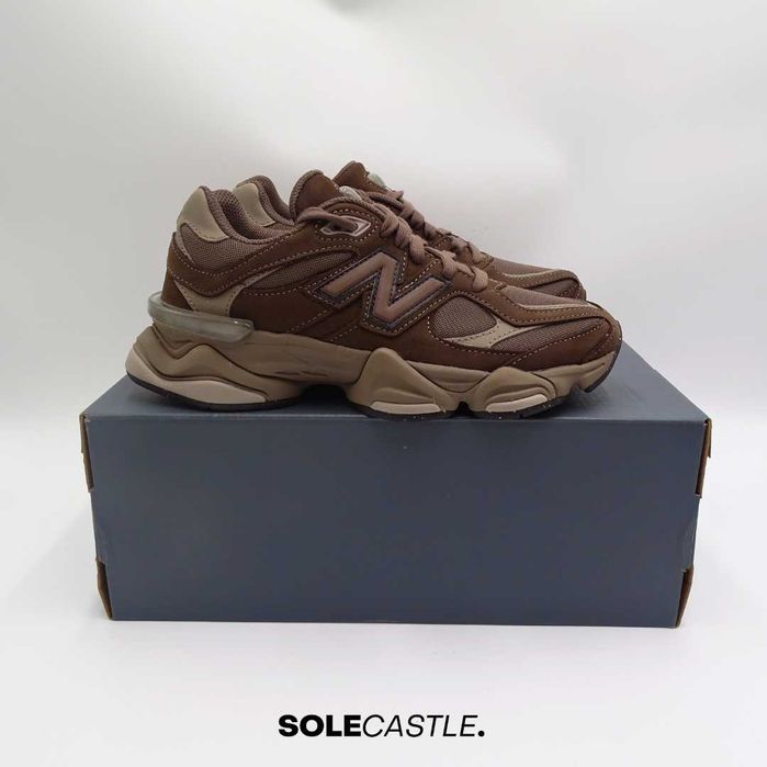 New Balance 9060 'Mono Cortado'