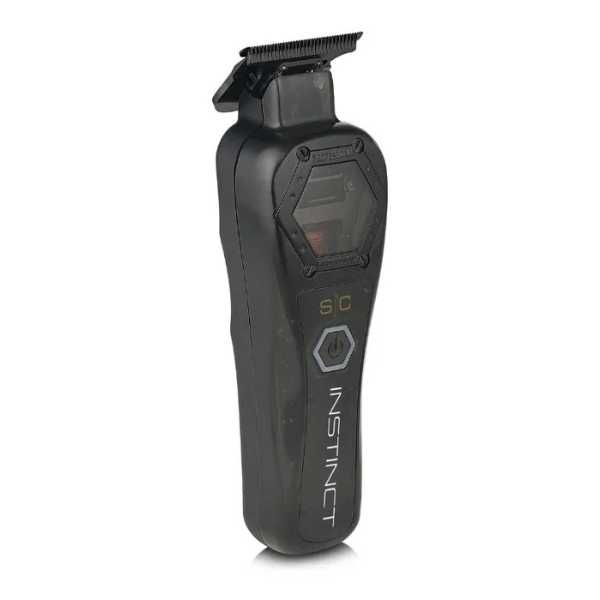 StyleCraft Metal Instinct – Машинка и тример (Бъндъл)