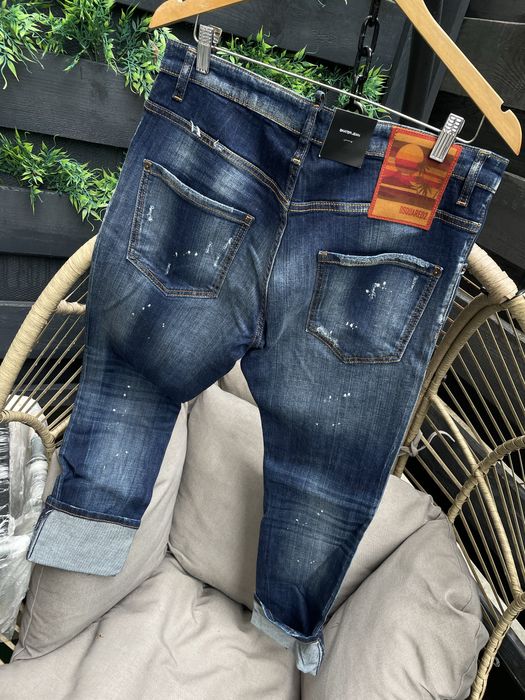 Blugi Dsquared2 Premium 1/1