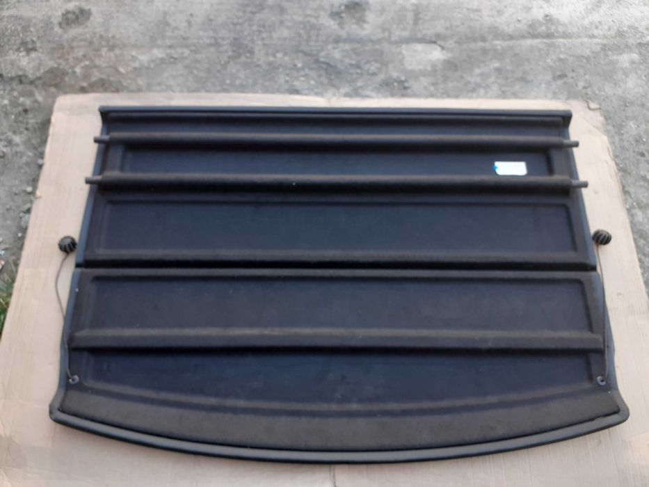 Polita portbagaj JAGUAR F-PACE,an 2016 - 2026