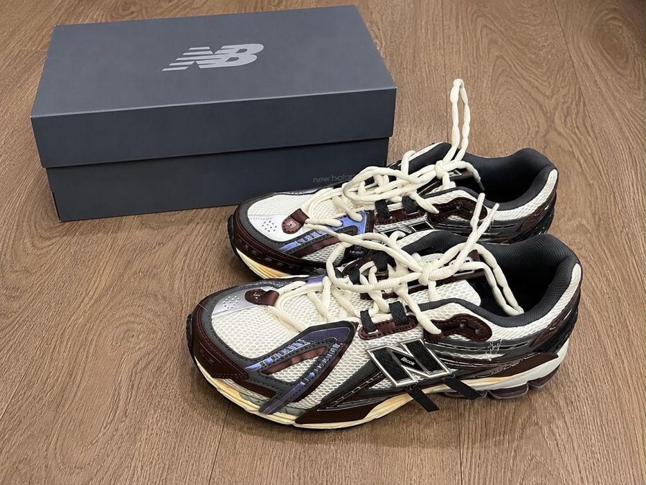 Продаю кросовки New balance и Asics оригинал