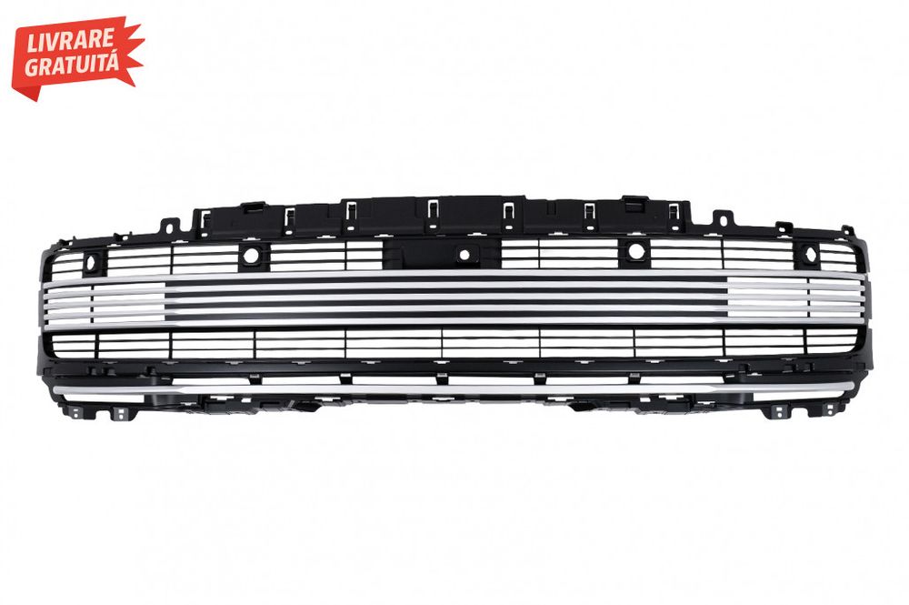 Bara Fata Land Range Rover Vogue V L460 (2022-2023) Conversie la 2024